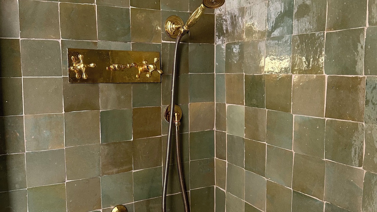 Photo of Bathroom in Adams Hill