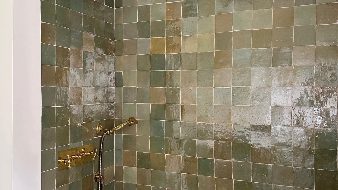 Photo of Bathroom in Adams Hill