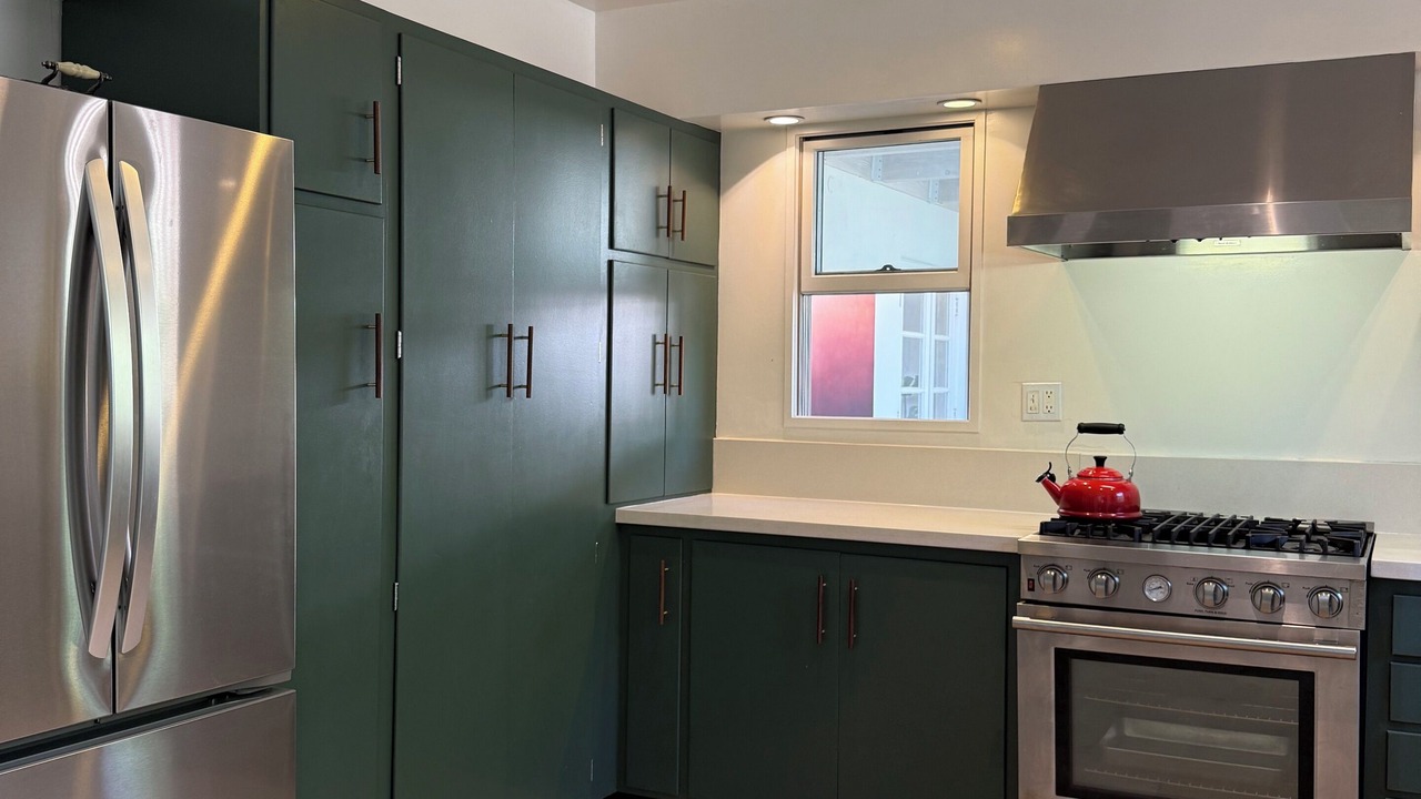 Photo of Kitchen in Adams Hill