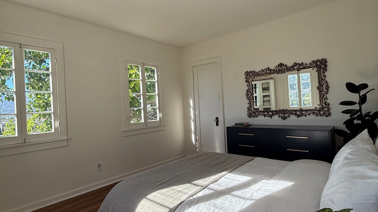 Photo of Bedroom in Adams Hill