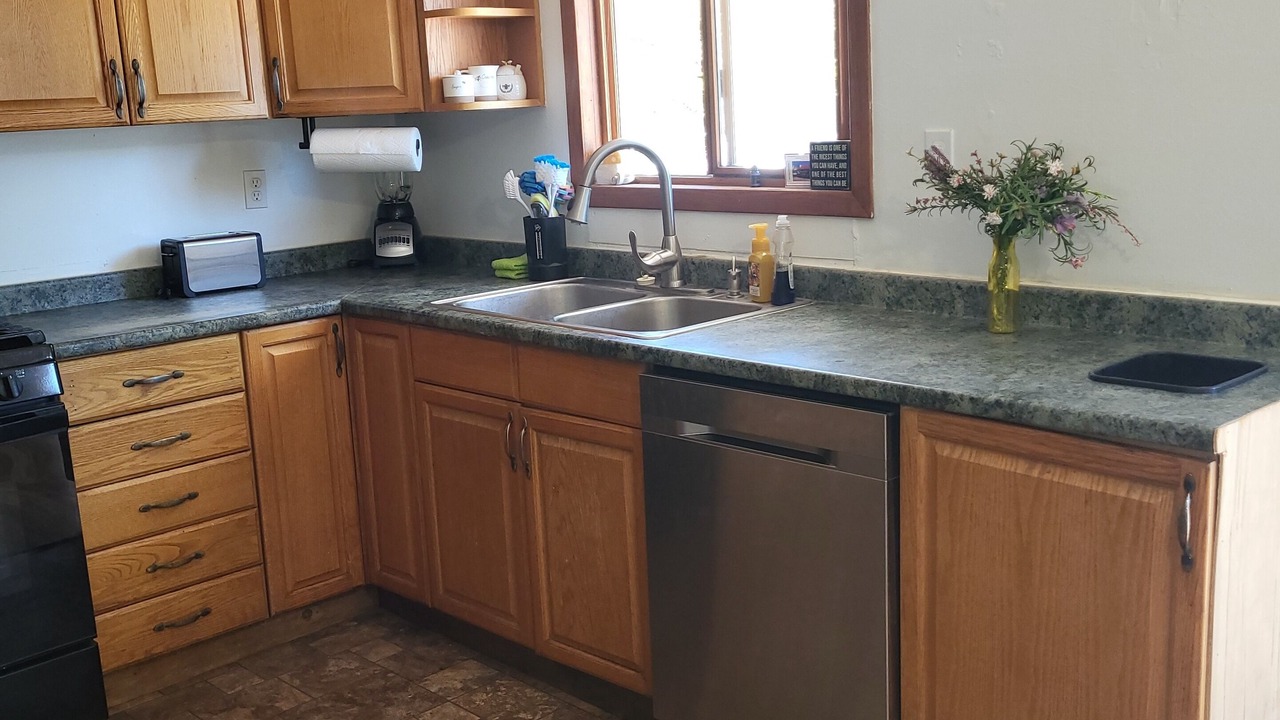 Photo of Kitchen in Laramie