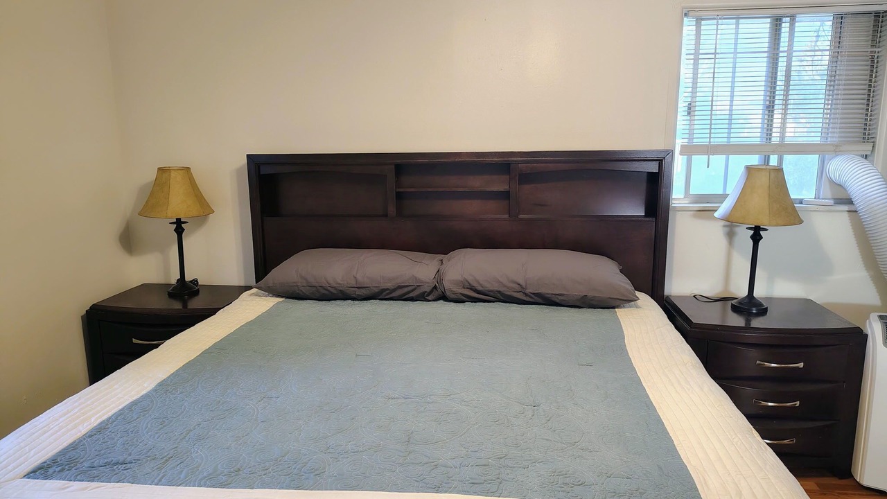 Photo of Bedroom in Laramie