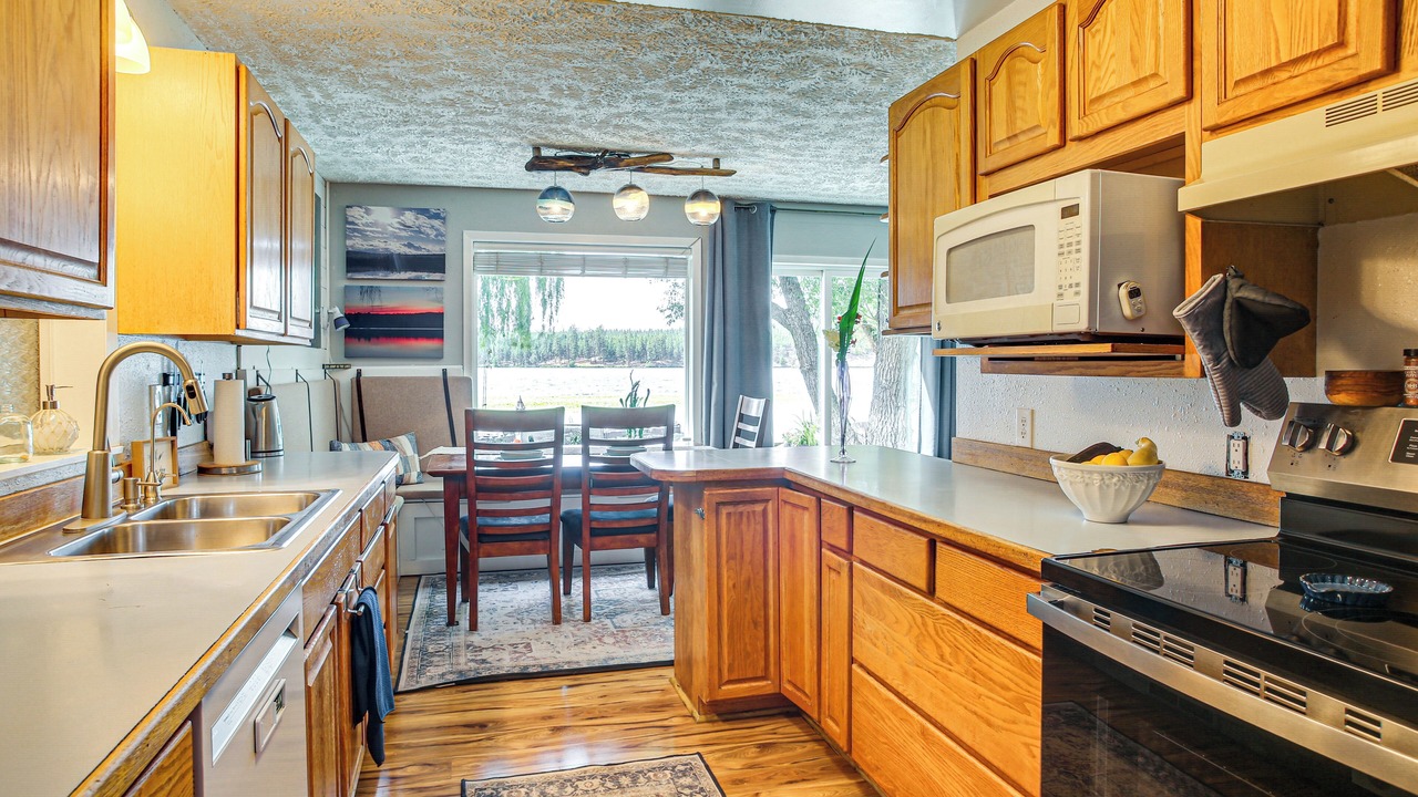 Photo of Kitchen in Tumtum