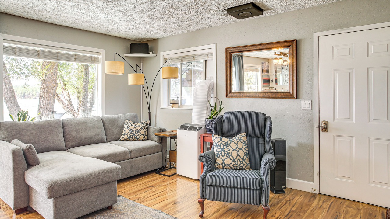 Photo of Livingroom in Tumtum