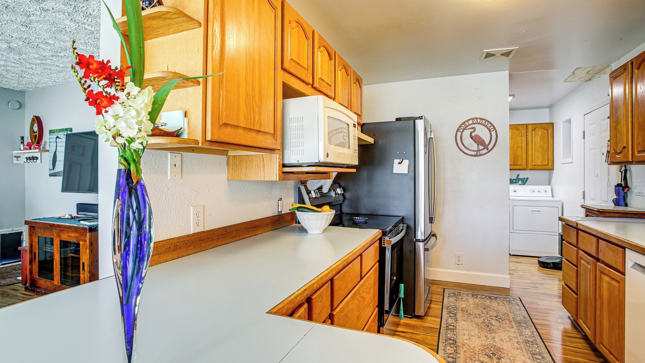 Photo of Kitchen in Tumtum