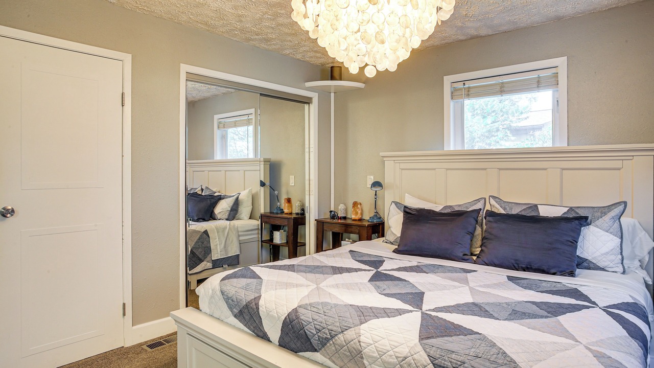 Photo of Bedroom in Tumtum