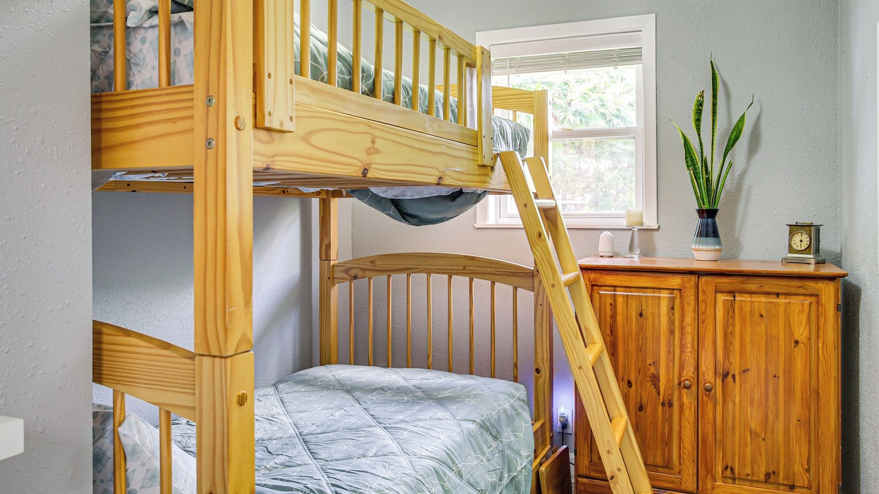 Photo of Bedroom in Tumtum