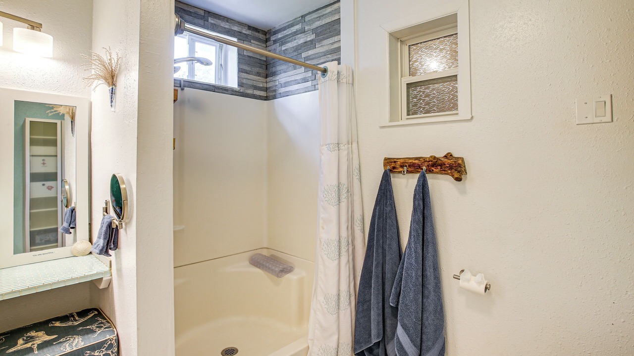 Photo of Bathroom in Tumtum