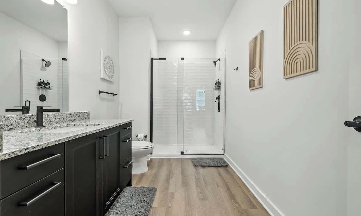 Photo of Bathroom in Westfield