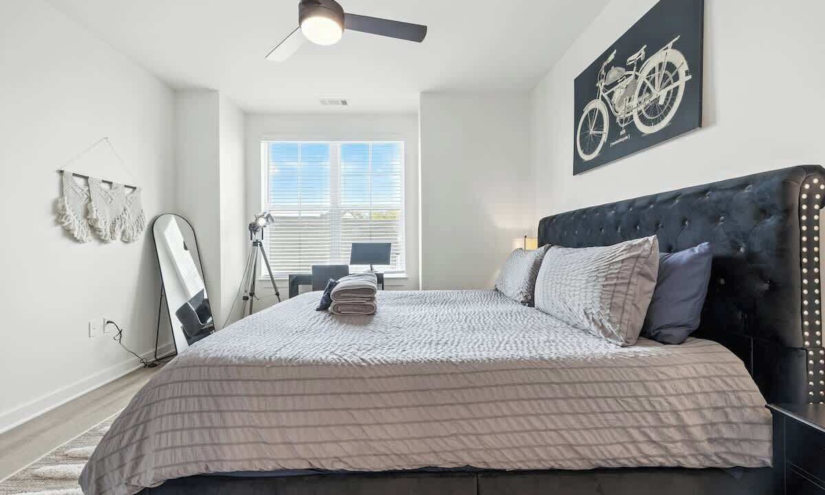 Photo of Bedroom in Westfield