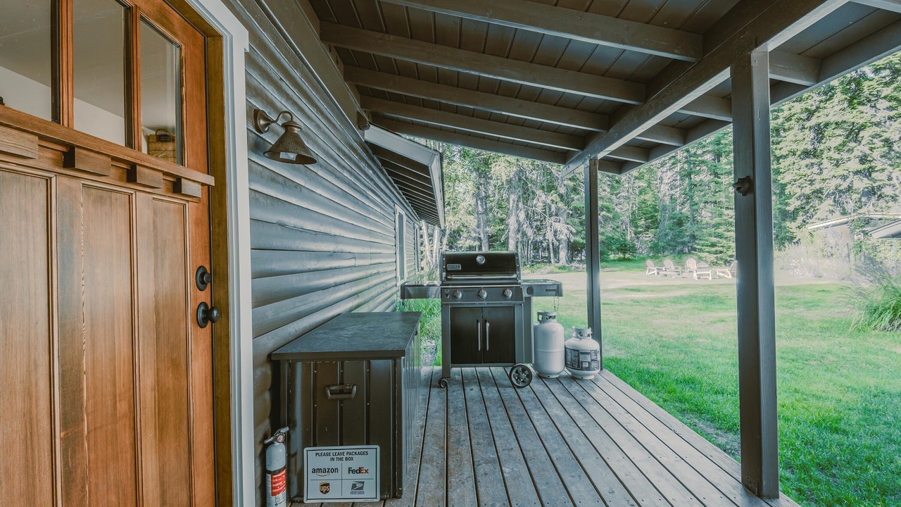 Photo of Outdoor in Bigfork