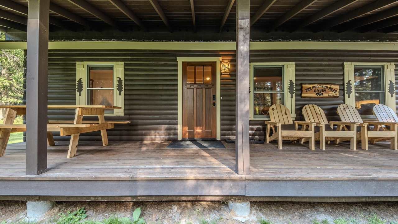 Photo of Outdoor in Bigfork