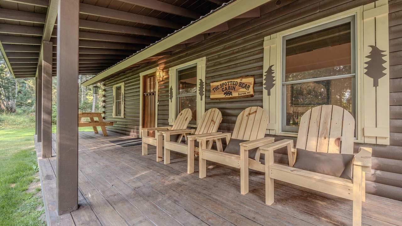Photo of Outdoor in Bigfork