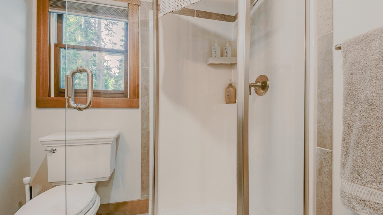 Photo of Bathroom in Bigfork
