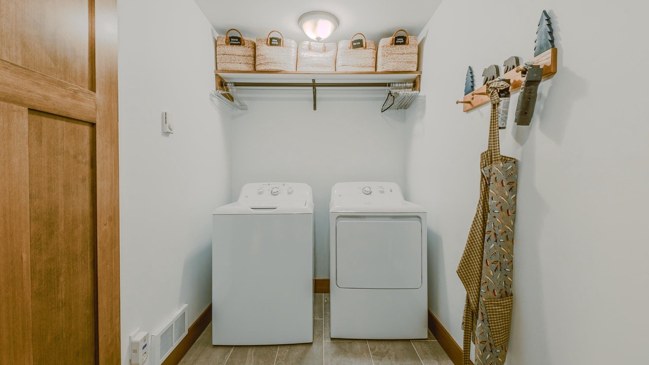 Photo of Bedroom in Bigfork