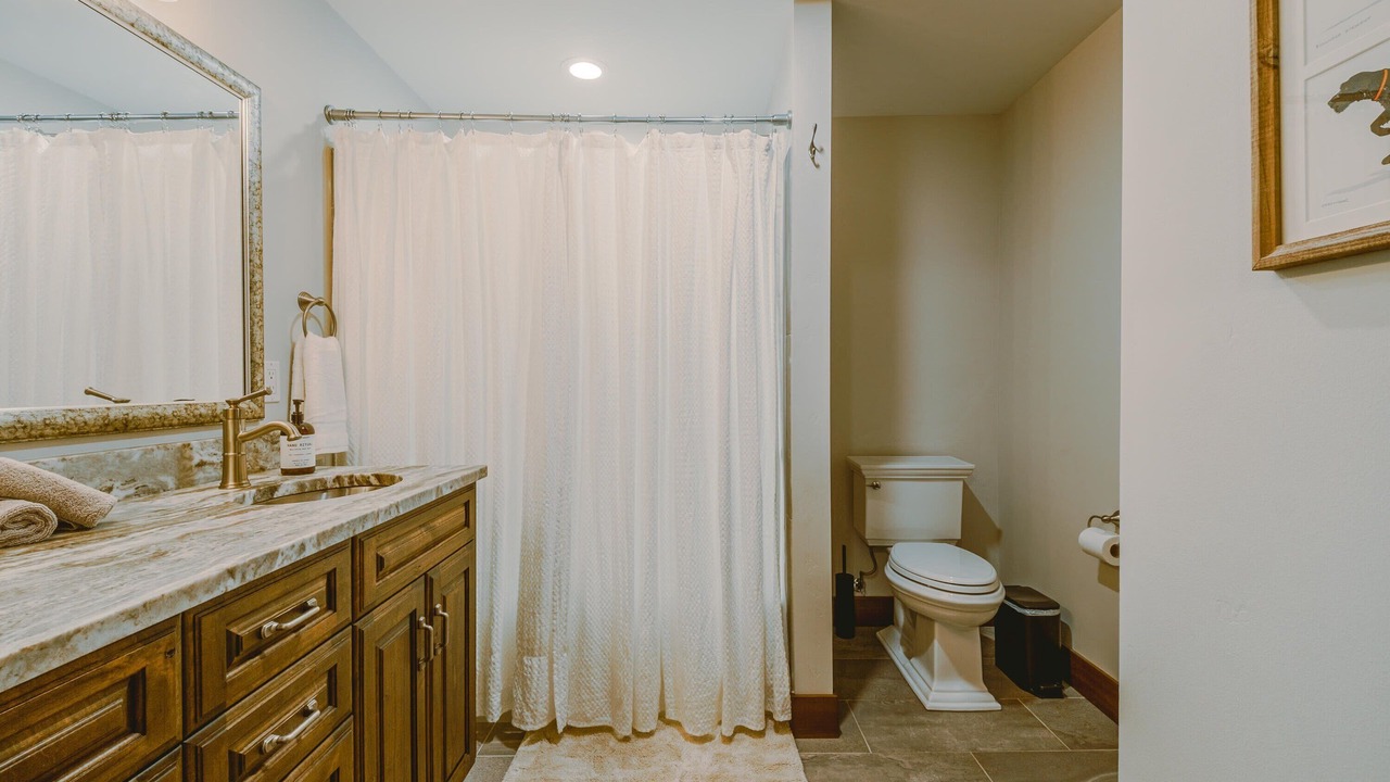 Photo of Bathroom in Bigfork