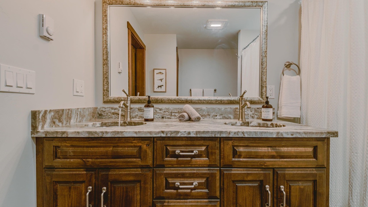 Photo of Bathroom in Bigfork