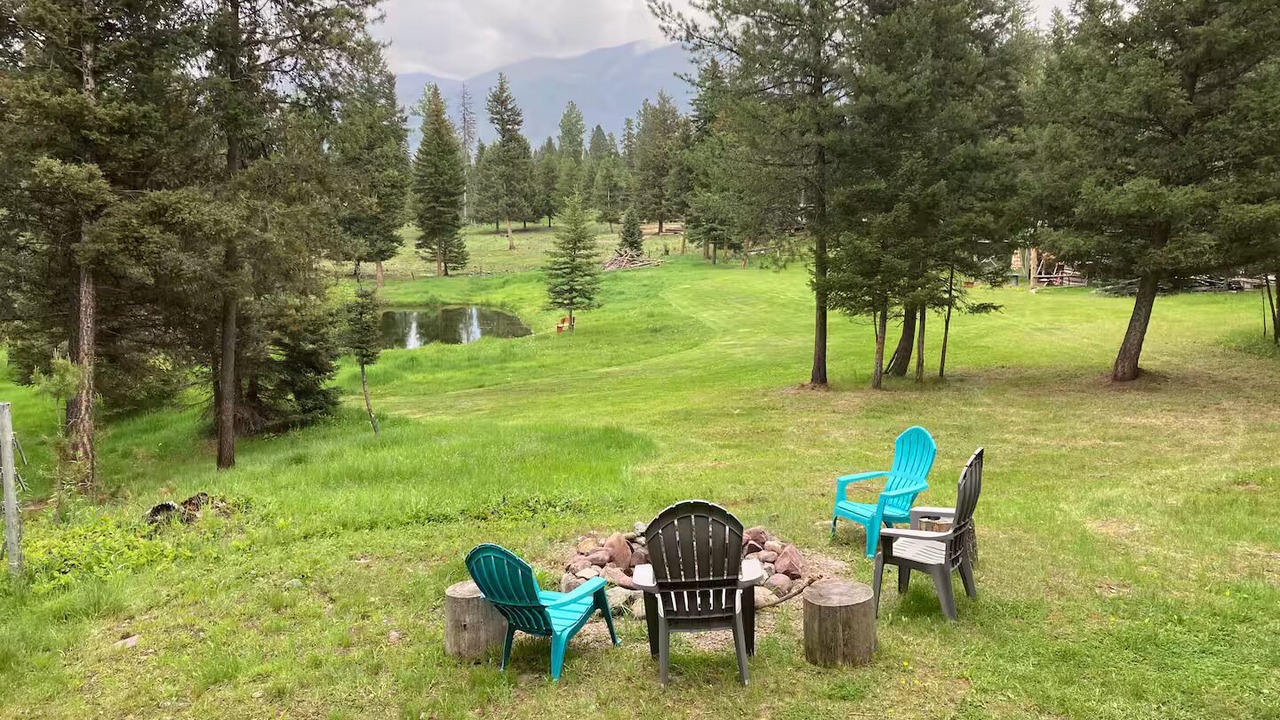 Photo of Outdoor in Seeley Lake