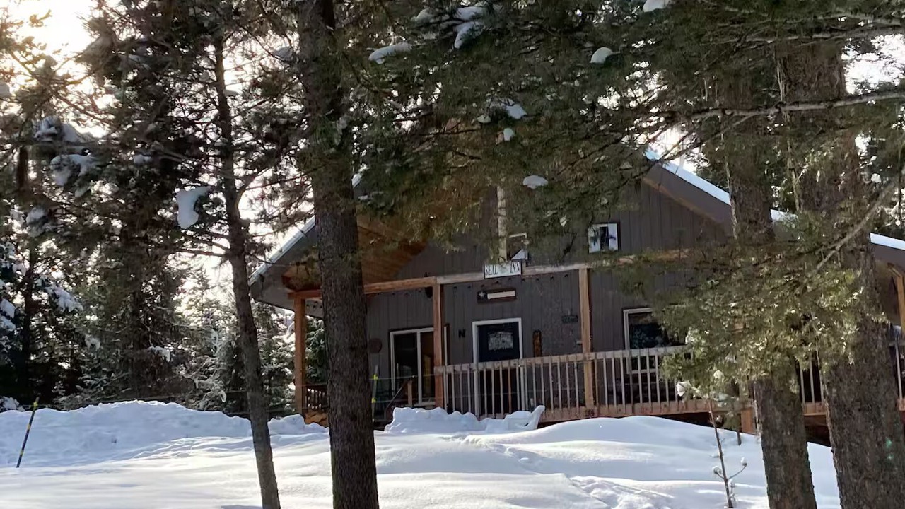 Photo of Outdoor in Seeley Lake