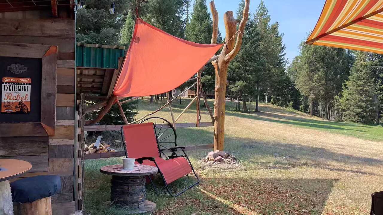 Photo of Outdoor in Seeley Lake