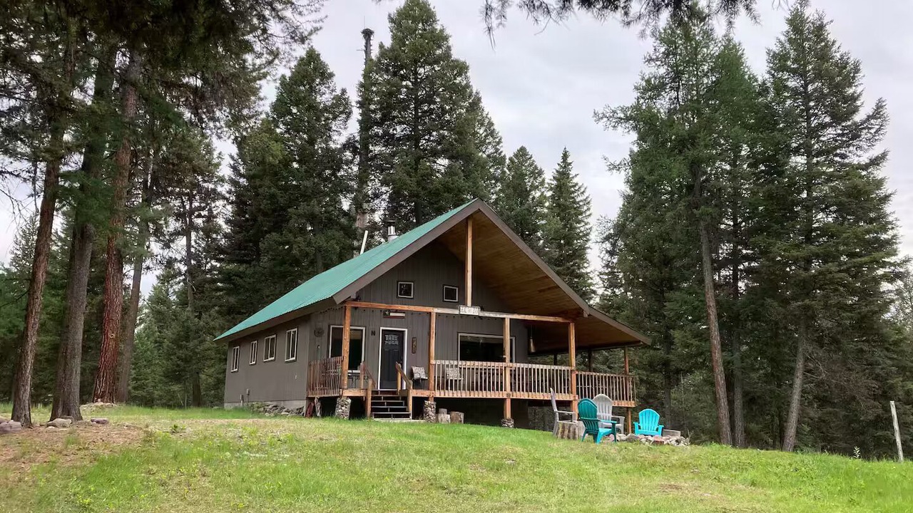 Photo of Outdoor in Seeley Lake