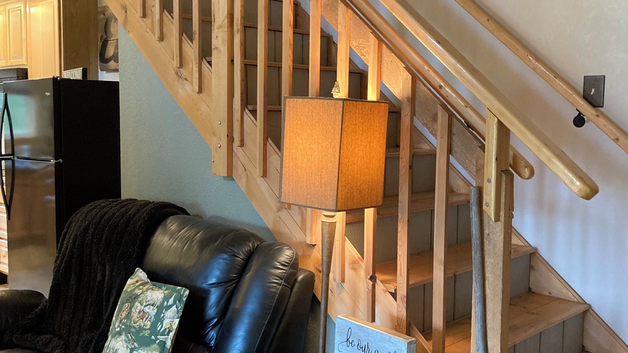 Photo of Livingroom in Seeley Lake