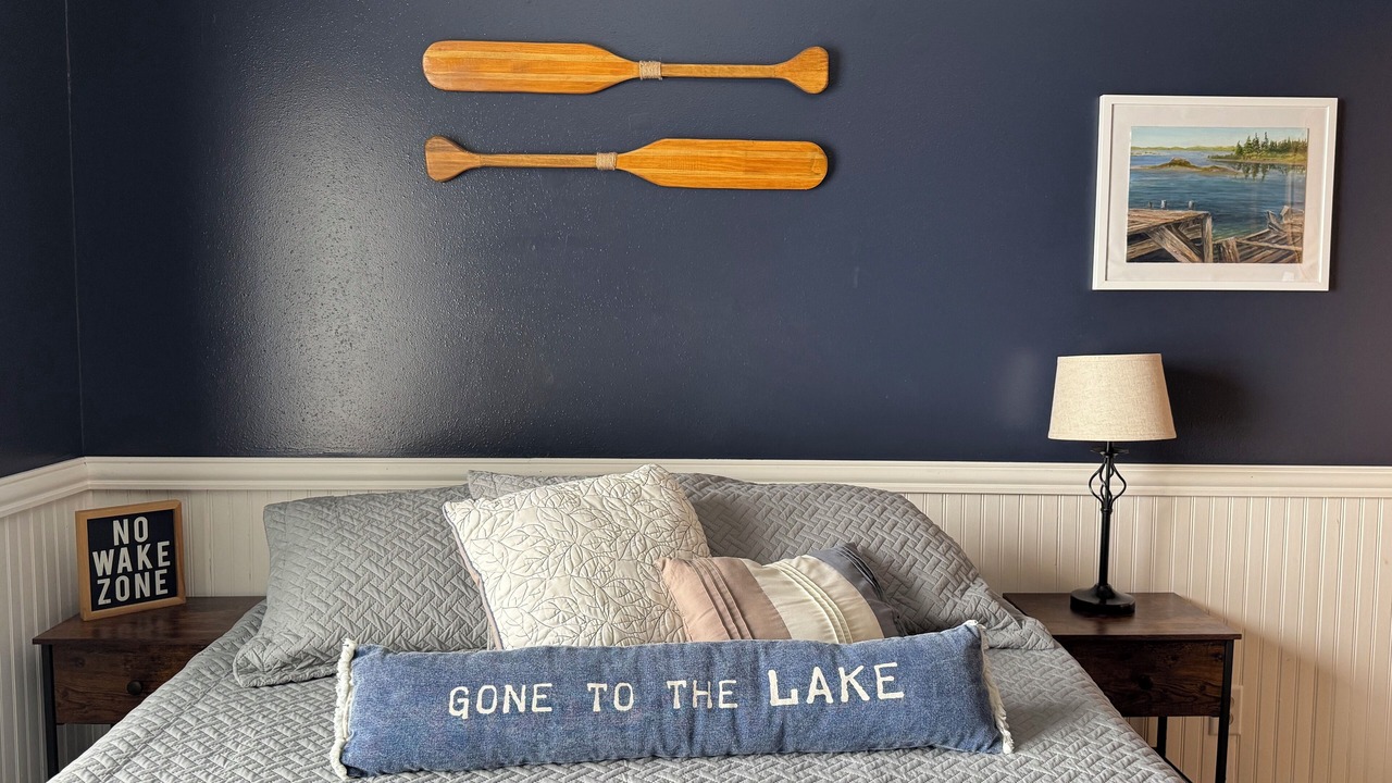 Photo of Bedroom in Aberdeen