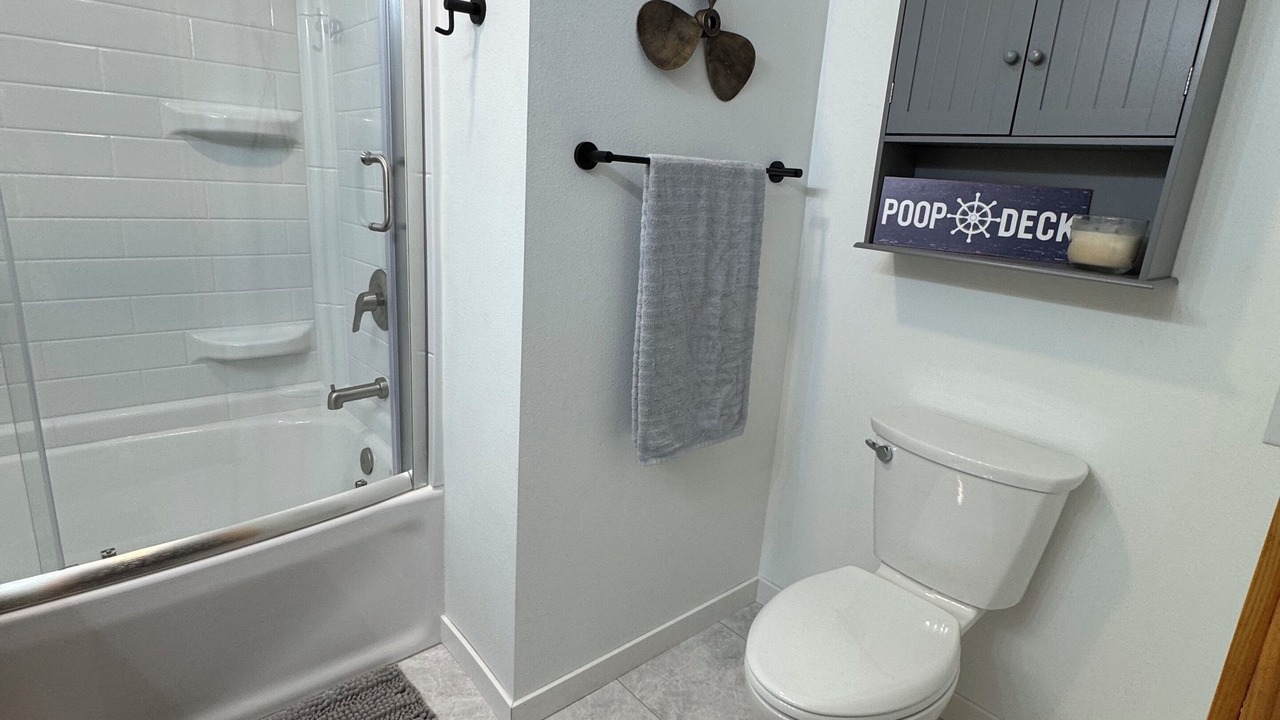 Photo of Bathroom in Aberdeen