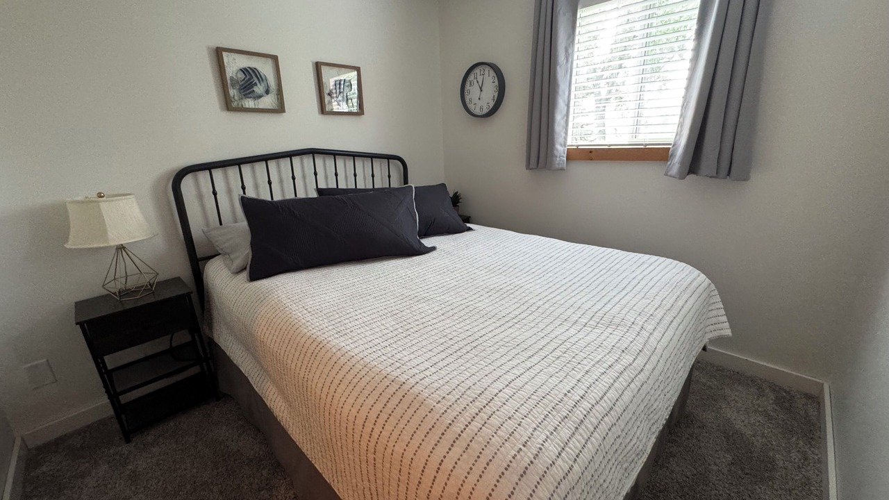 Photo of Bedroom in Aberdeen