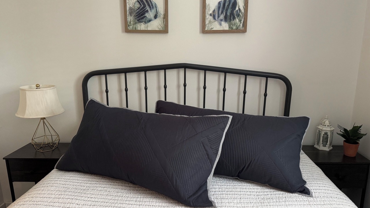 Photo of Bedroom in Aberdeen