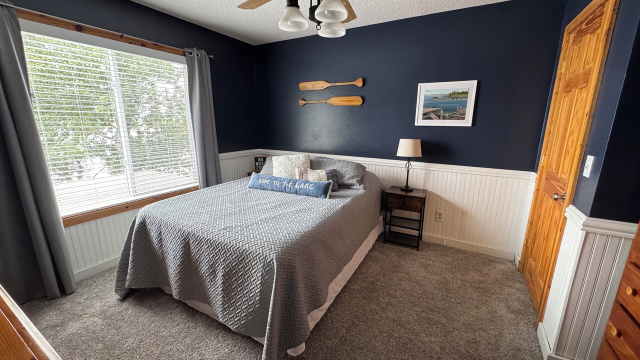 Photo of Bedroom in Aberdeen