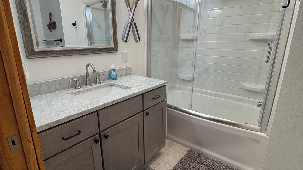 Photo of Bathroom in Aberdeen