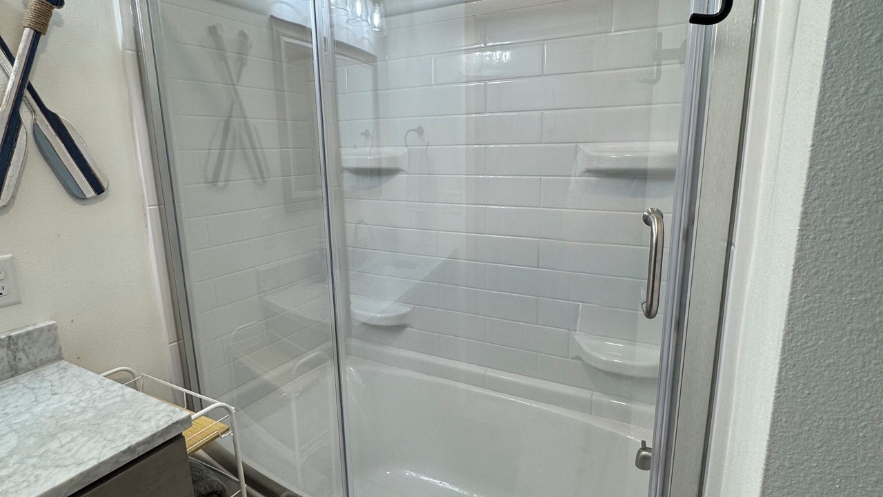 Photo of Bathroom in Aberdeen