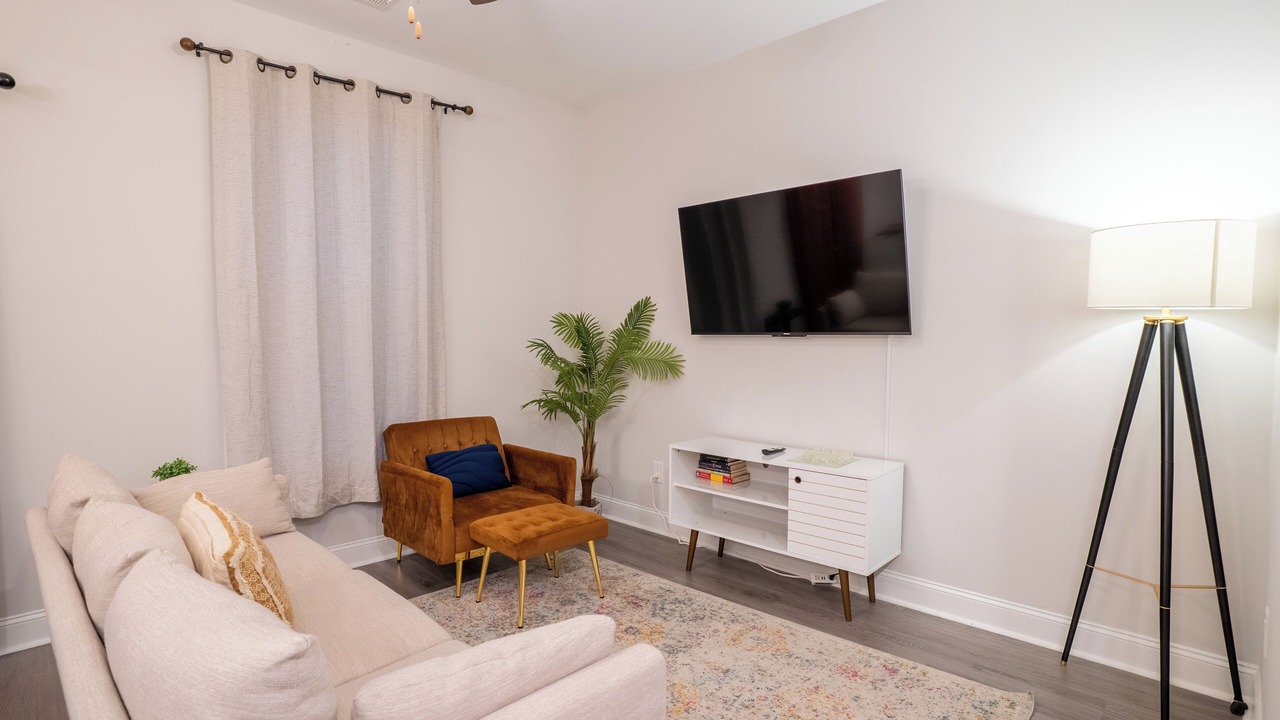 Photo of Livingroom in Huntcliff