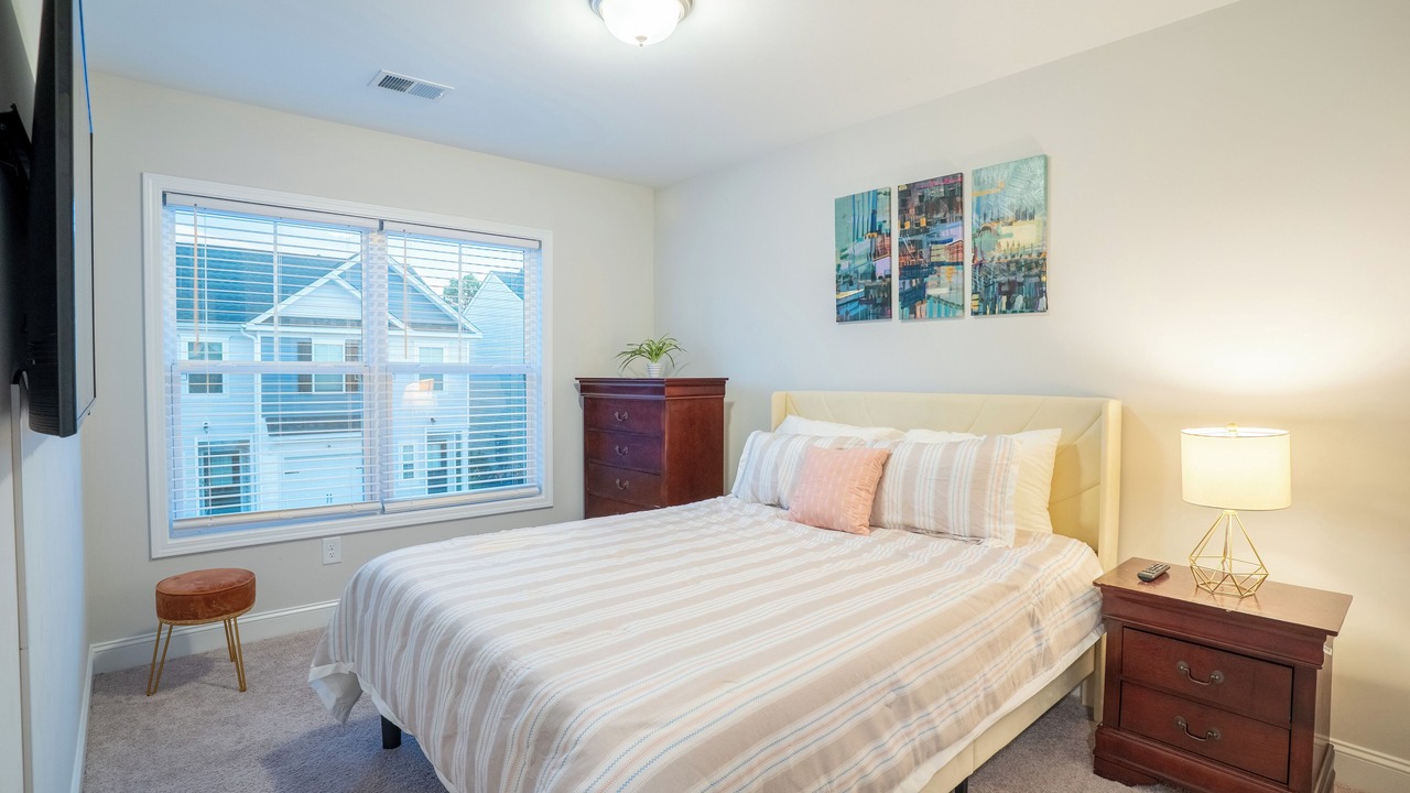 Photo of Bedroom in Huntcliff