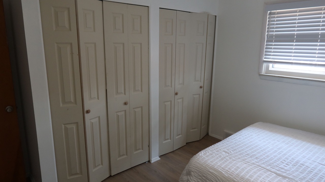 Photo of Bedroom in Warren