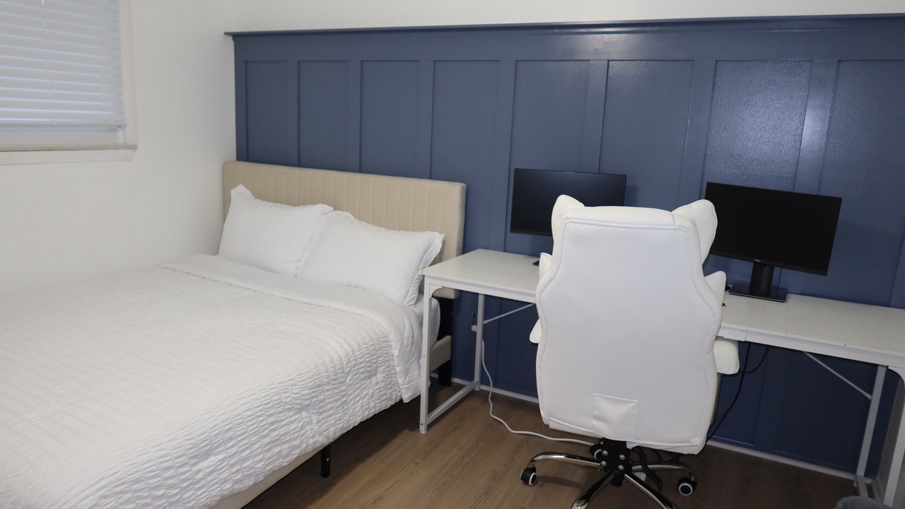 Photo of Bedroom in Warren