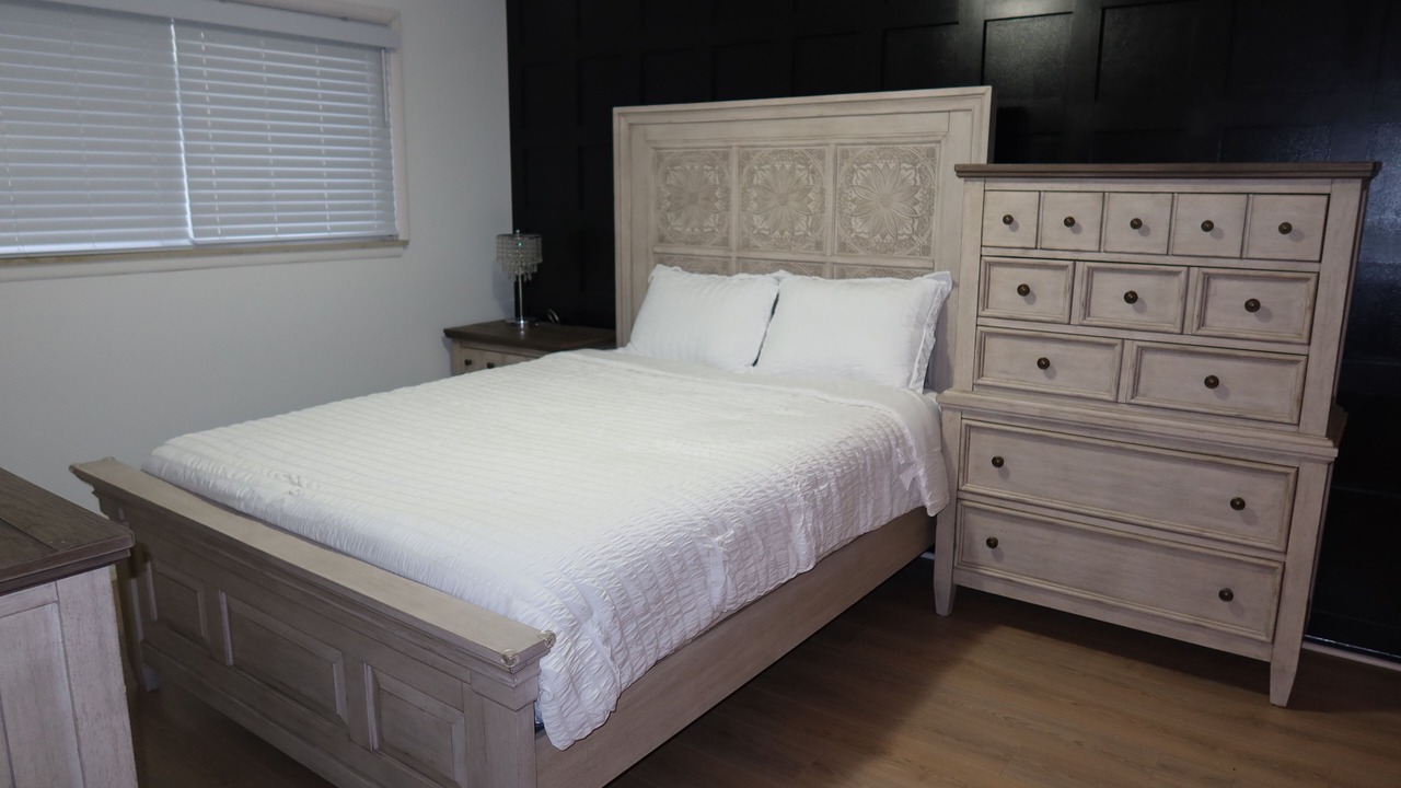 Photo of Bedroom in Warren