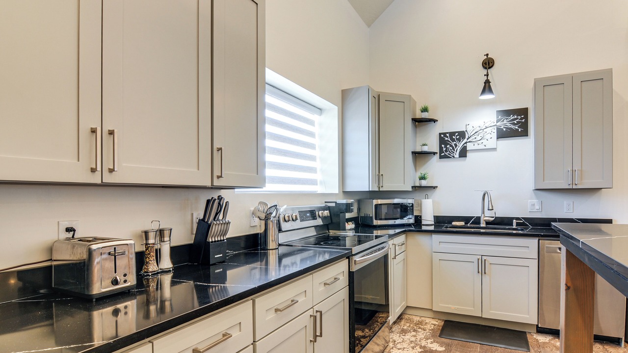 Photo of Kitchen in Hatch