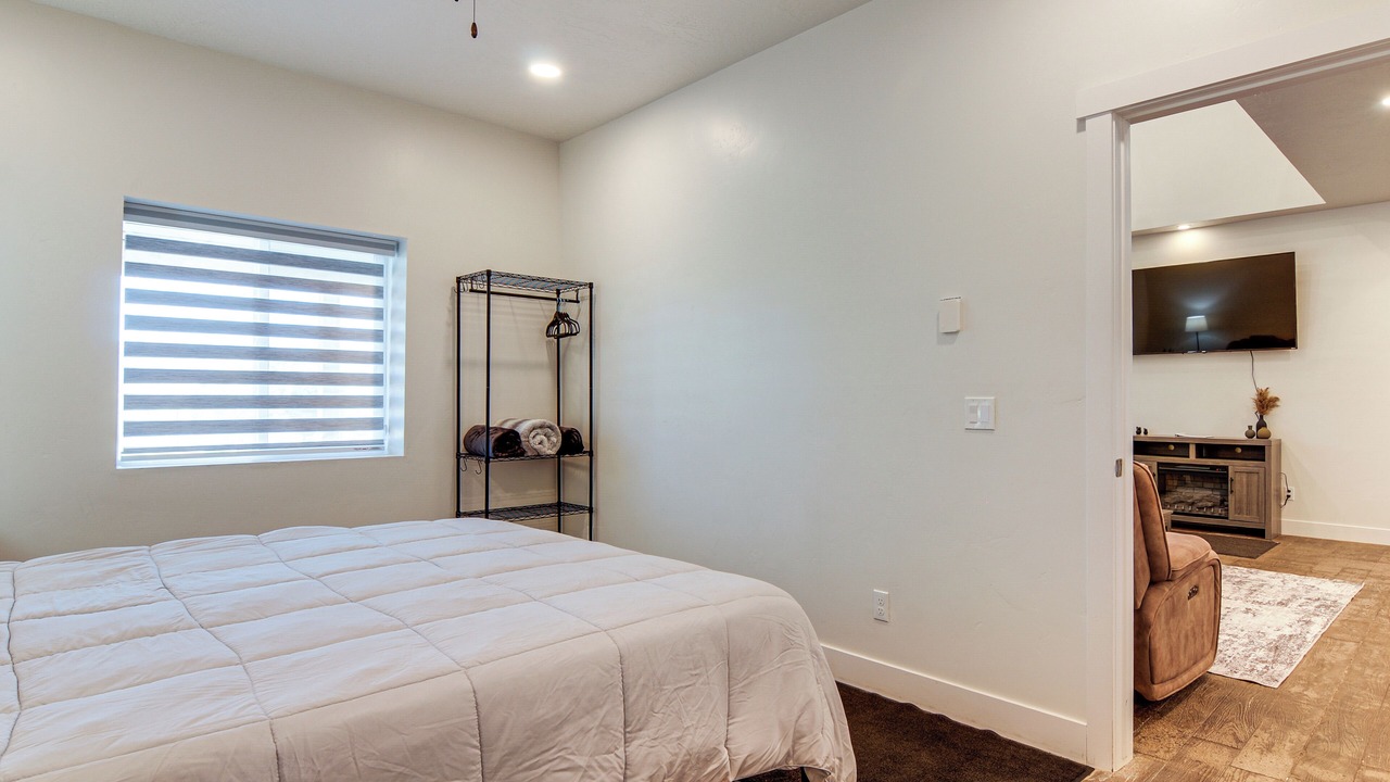 Photo of Bedroom in Hatch
