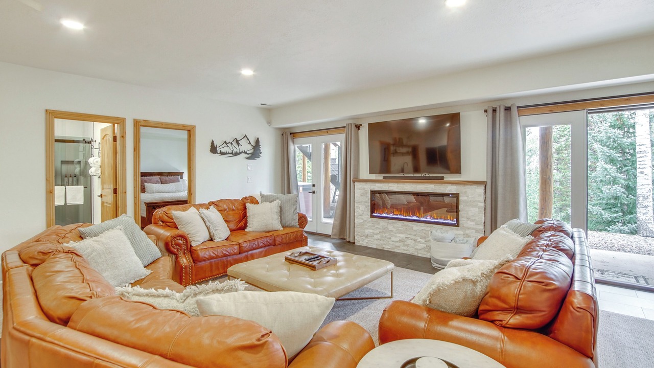 Photo of Bedroom in Steam Engine Meadows
