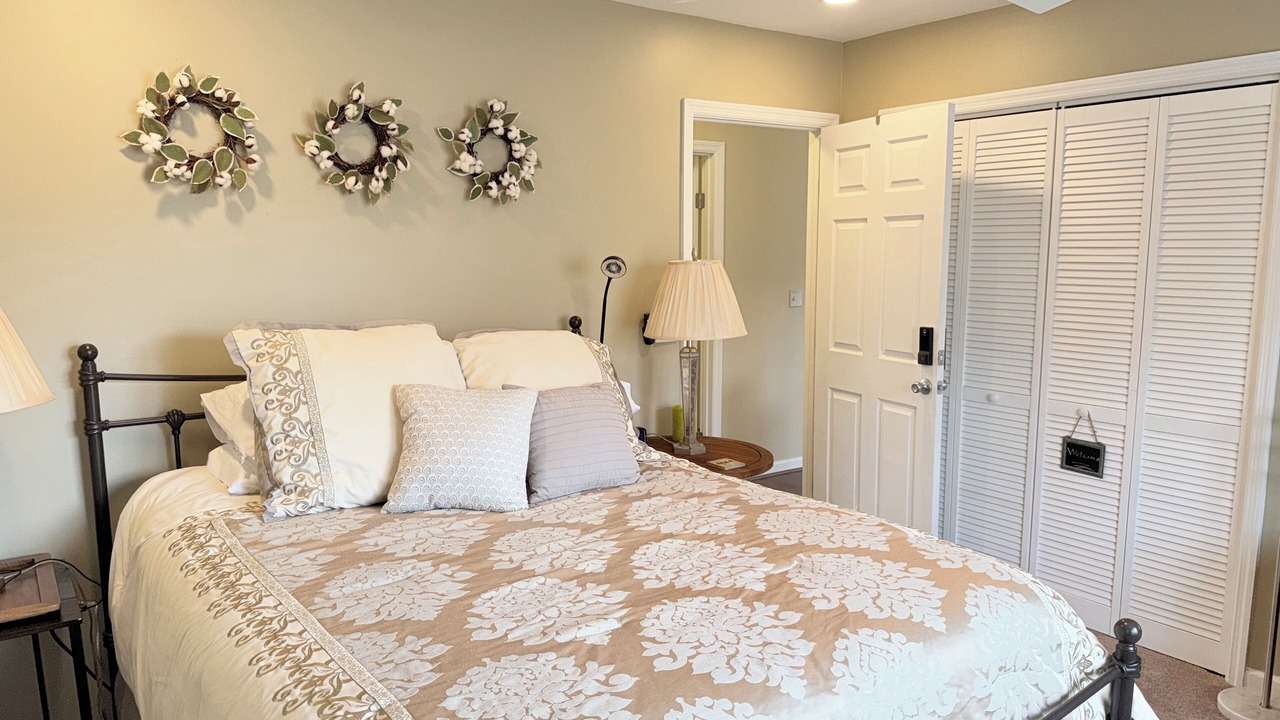 Photo of Bedroom in Orangeburg