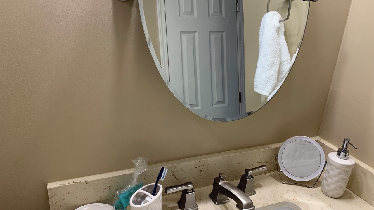Photo of Bathroom in Orangeburg