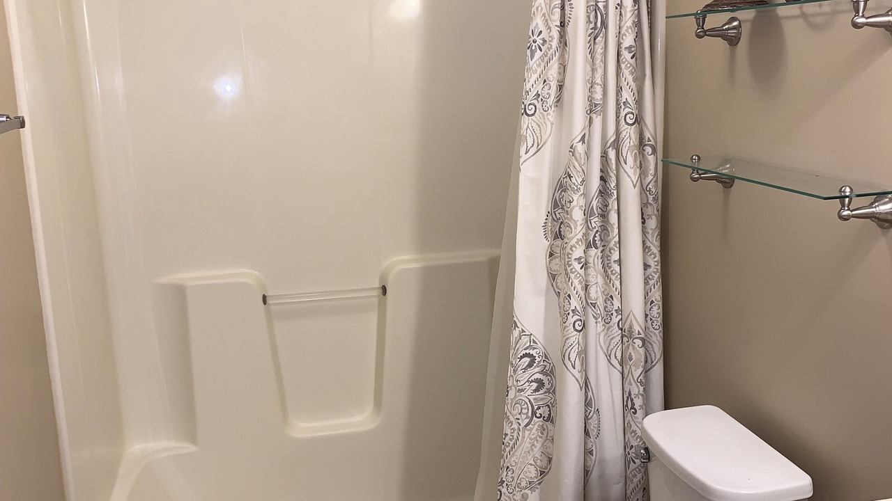 Photo of Bathroom in Orangeburg