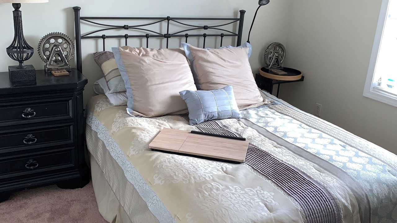 Photo of Bedroom in Orangeburg