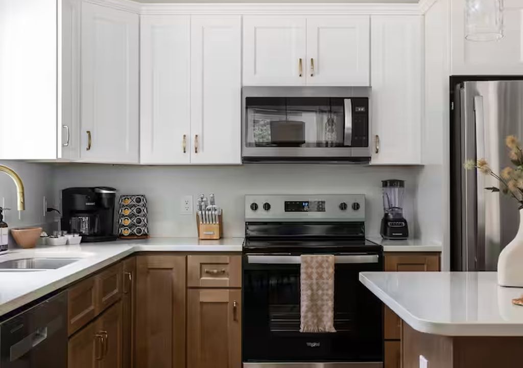 Photo of Kitchen in Greensboro