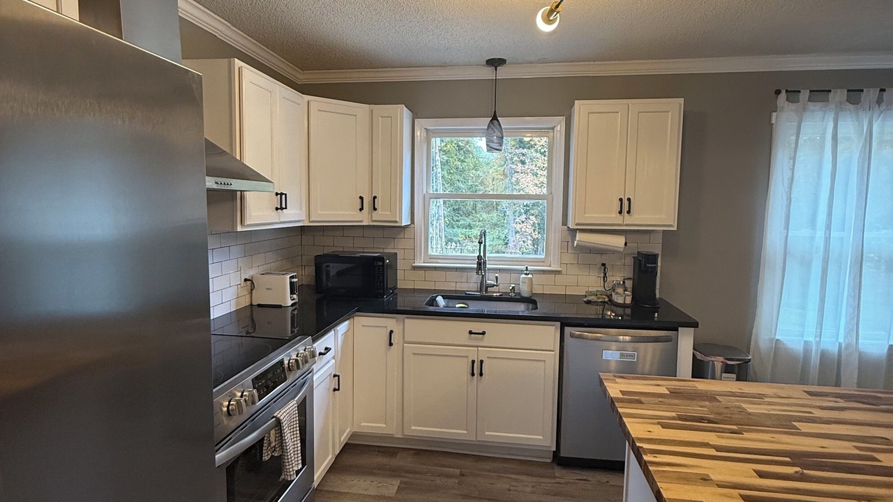 Photo of Kitchen in Toddville Road