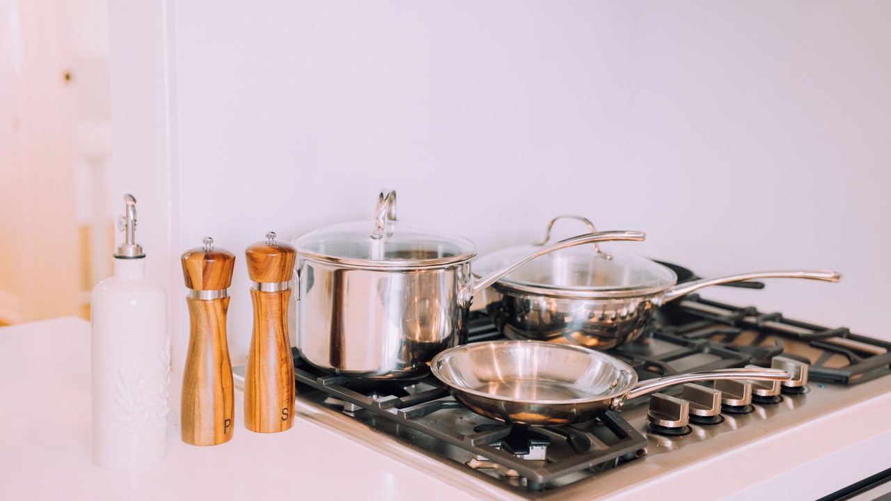 Photo of Kitchen in Palms