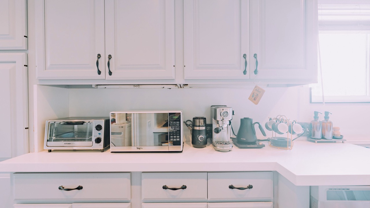 Photo of Kitchen in Palms