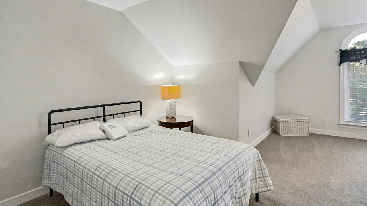 Photo of Bedroom in Chester